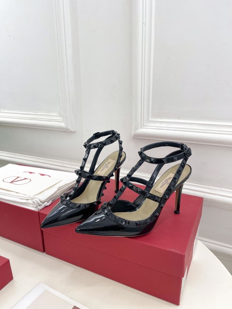 Valentino Sandals